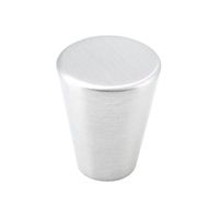 Stainless Steel Knob (Dovetail Type)