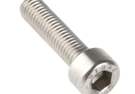 Stainless Steel Socket Head Cap Screw