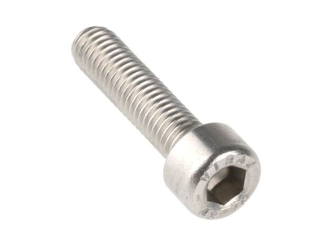 Stainless Steel Socket Head Cap Screw