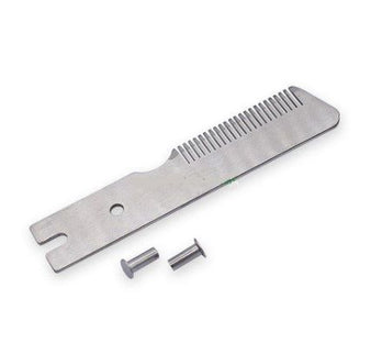 Stainless Steel Pet Stripping Knife Kit