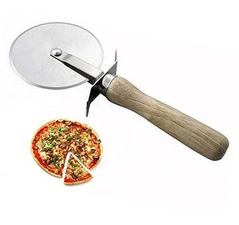 Stainless Steel Pizza Cutter kit