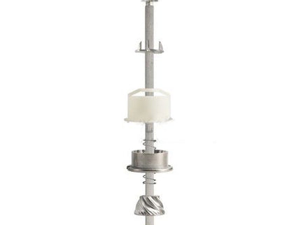 Stainless Steel Salt & Pepper Grinder