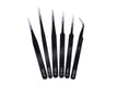 6pc/set ( ESD-10 ESD-11 ESD-12 ESD-13 ESD-14 ESD-15)