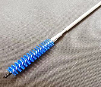 Extension Bar for Tube Brush (M6 Male /Female 500mm)