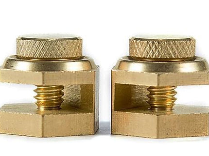 Brass Staircase Gauge