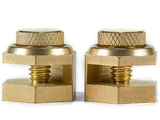 Brass Staircase Gauge