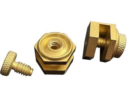 Brass Staircase Gauge