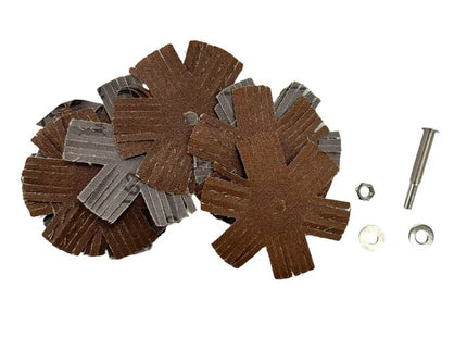 Sanding Stars Kit