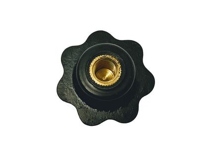 Star Knob (Metric) Blind