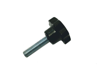Star Knob (Inch) Male Thread