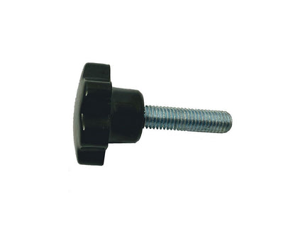 Star Knob (Inch) Male Thread