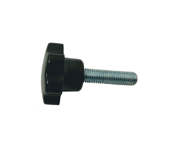 Star Knob (Inch) Male Thread