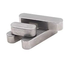 Straight Key (Metric)