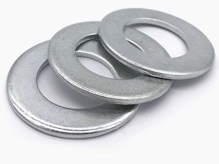 Stainless Steel Washer