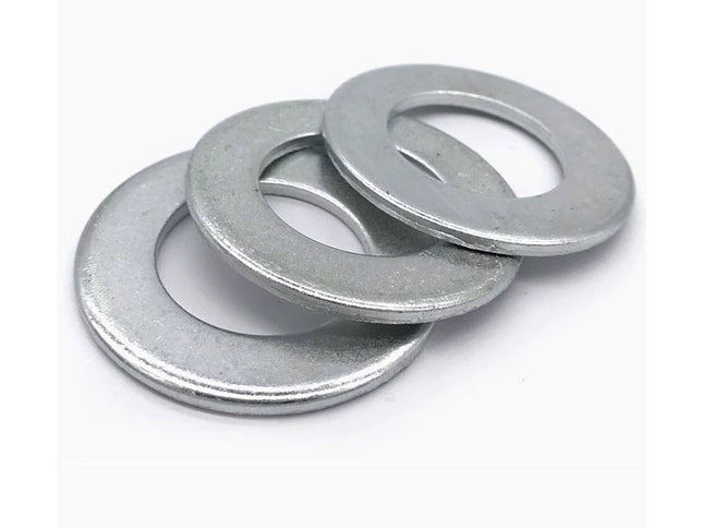 Stainless Steel Washer