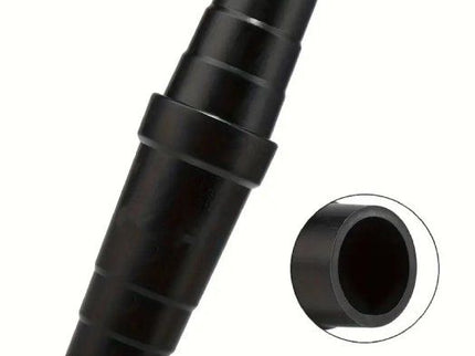 Straight Reducer Fitting Connector (Outer)