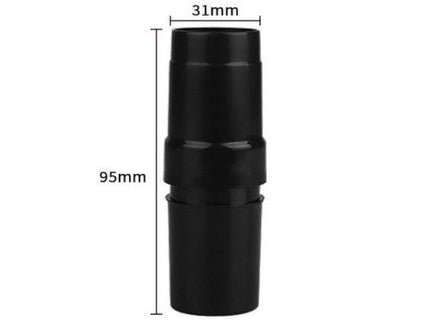 Straight Reducer Fitting Connector (Outer)