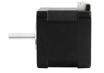 42 Series Stepper Motor - 40mm Length - 5mm Shaft (Nema 17)