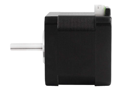 42 Series Stepper Motor - 40mm Length - 5mm Shaft (Nema 17)