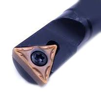 Boring Bar (Screw Lock) triangle tip