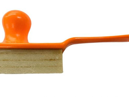 Cleaning Stick With Plastic Handle