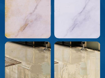 Stone Polishing Wax