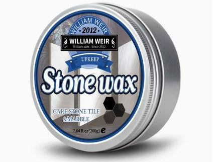 Stone Polishing Wax