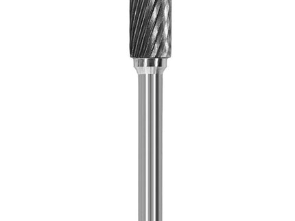 Cylindrical Carbide Burr (Single Cut)