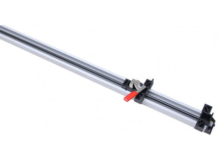 DURATEC Cam Lock Straight Edge Guide
