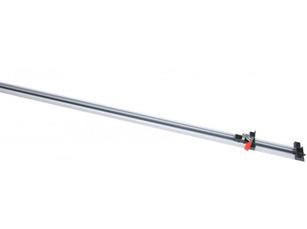 DURATEC Cam Lock Straight Edge Guide