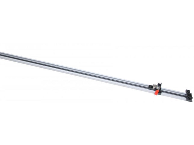 DURATEC Cam Lock Straight Edge Guide