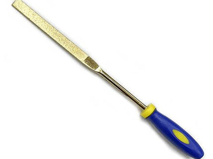 Diamond File