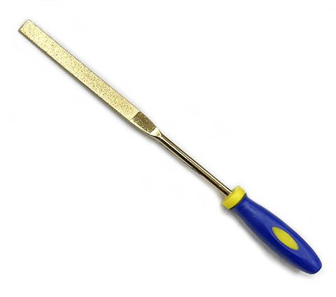Diamond File