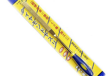 Diamond File