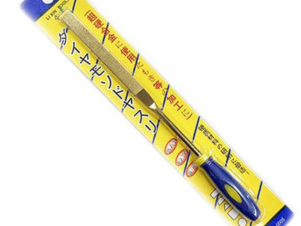 Diamond File