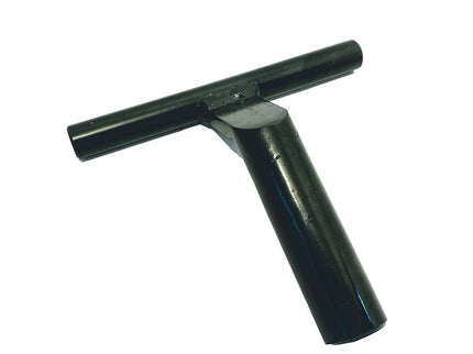 Straight Toolrest (Off Centre)