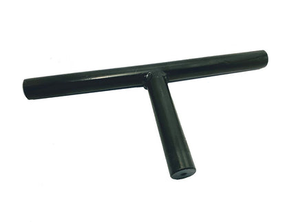 Straight Toolrest (1" 25.4mm Post)