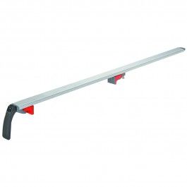 DURATEC Straight Edge Guide (50mm Wide)