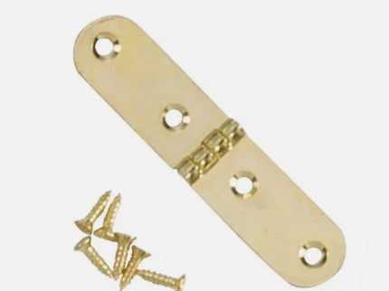 Strap Hinge (Metal)