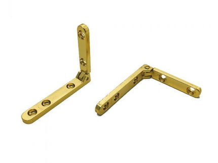 95° Strap Hinge