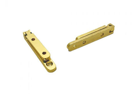 95° Strap Hinge
