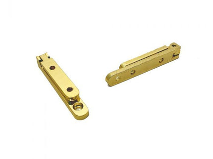 95° Strap Hinge