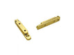 95°  2.5 x 6 x 38 x 30mm 5-hole (pack 2) off set