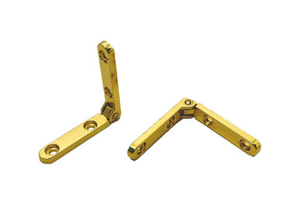 95° Strap Hinge