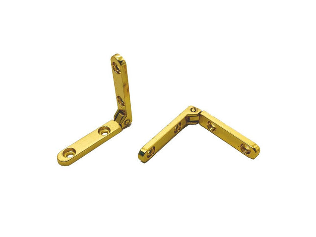 95° Strap Hinge