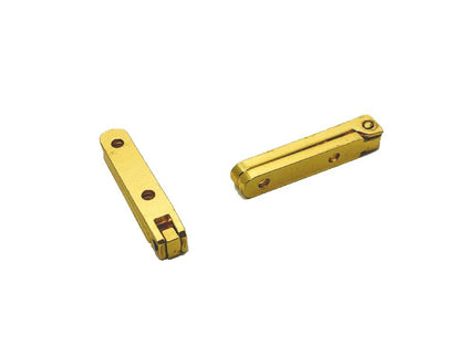 95° Strap Hinge