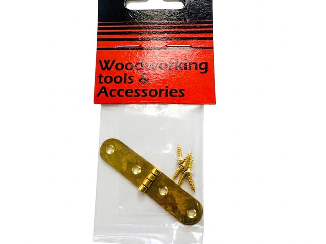 Strap Hinge (Metal)
