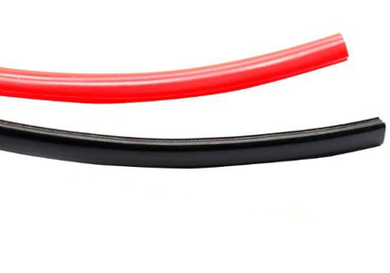 Strap Cap for Aluminium Extrusion