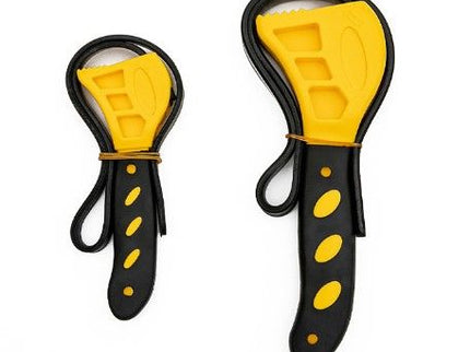 Strap Wrench