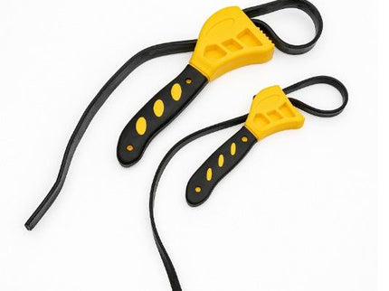 Strap Wrench